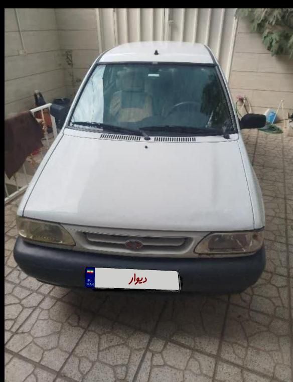 خودرو پراید، 131 آگهی ann_19433205