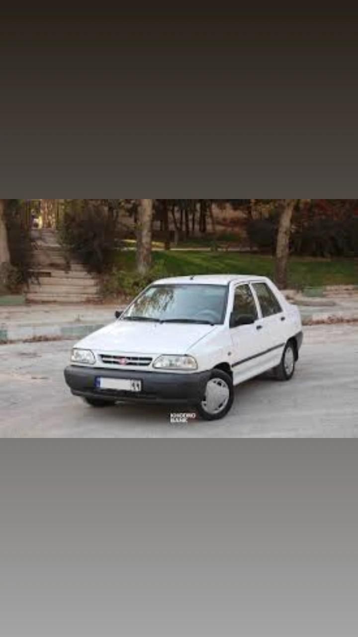 خودرو پراید، 131 آگهی ann_19433216