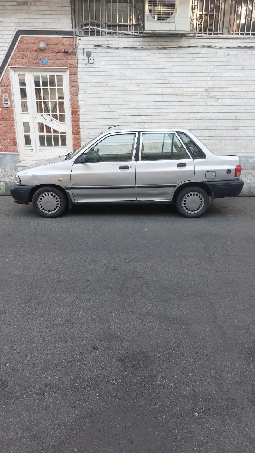 پراید 131 SE - 1399