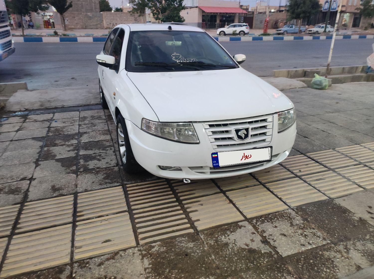 خودرو سمند، سورن آگهی ann_19433222