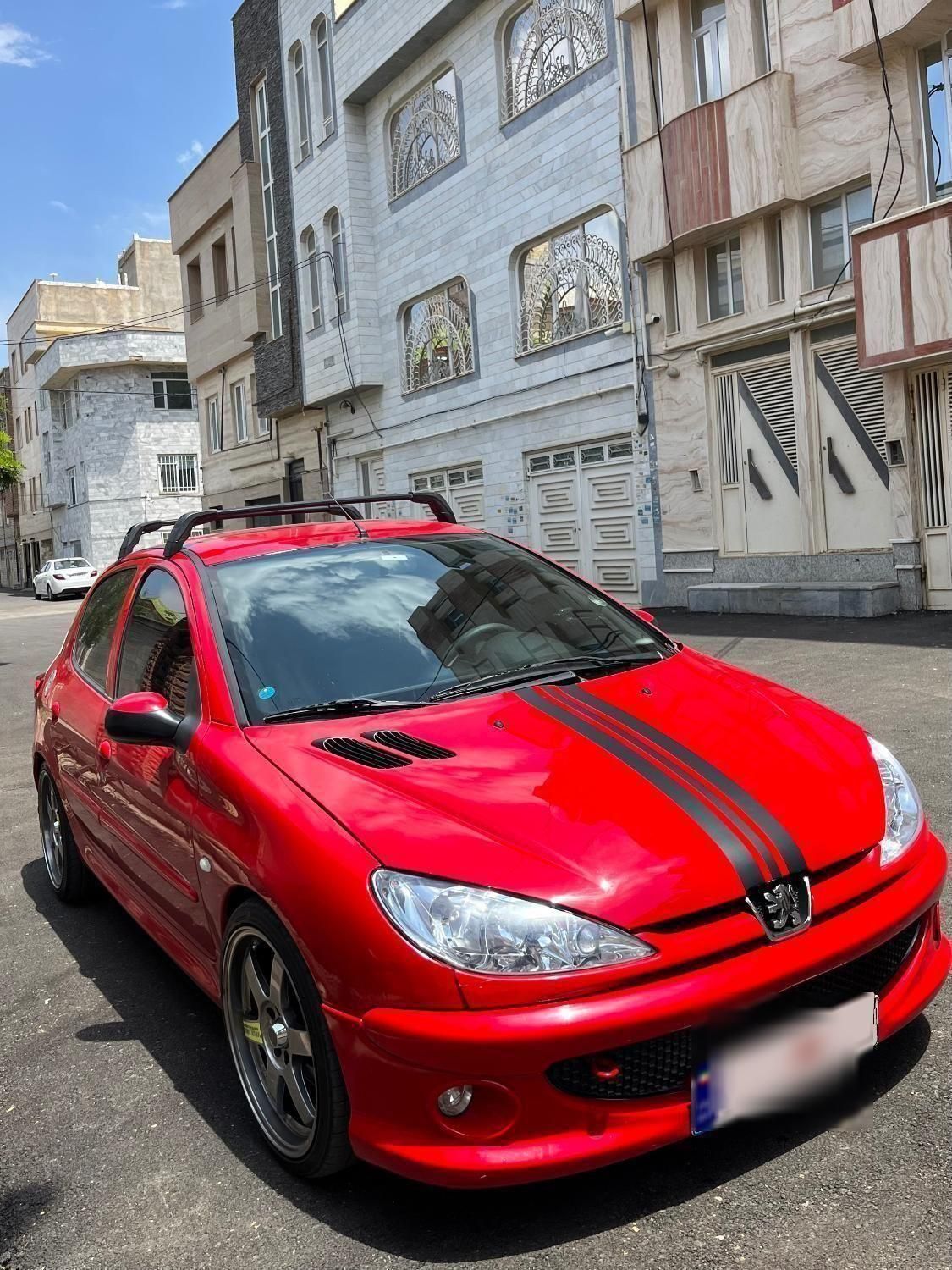خودرو پژو، 206 آگهی ann_19433231