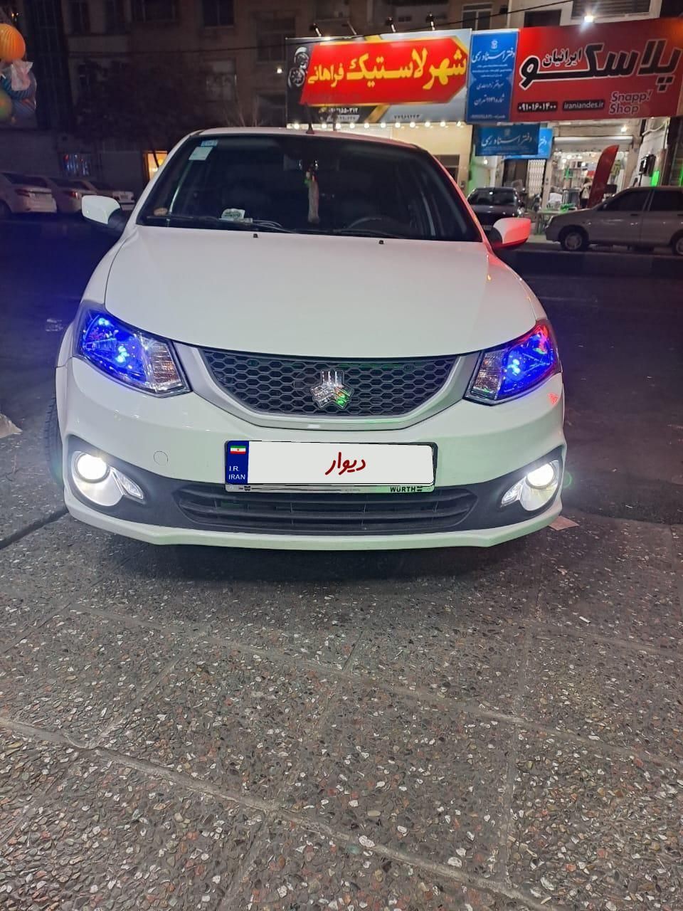 خودرو ساینا، S آگهی ann_19433232