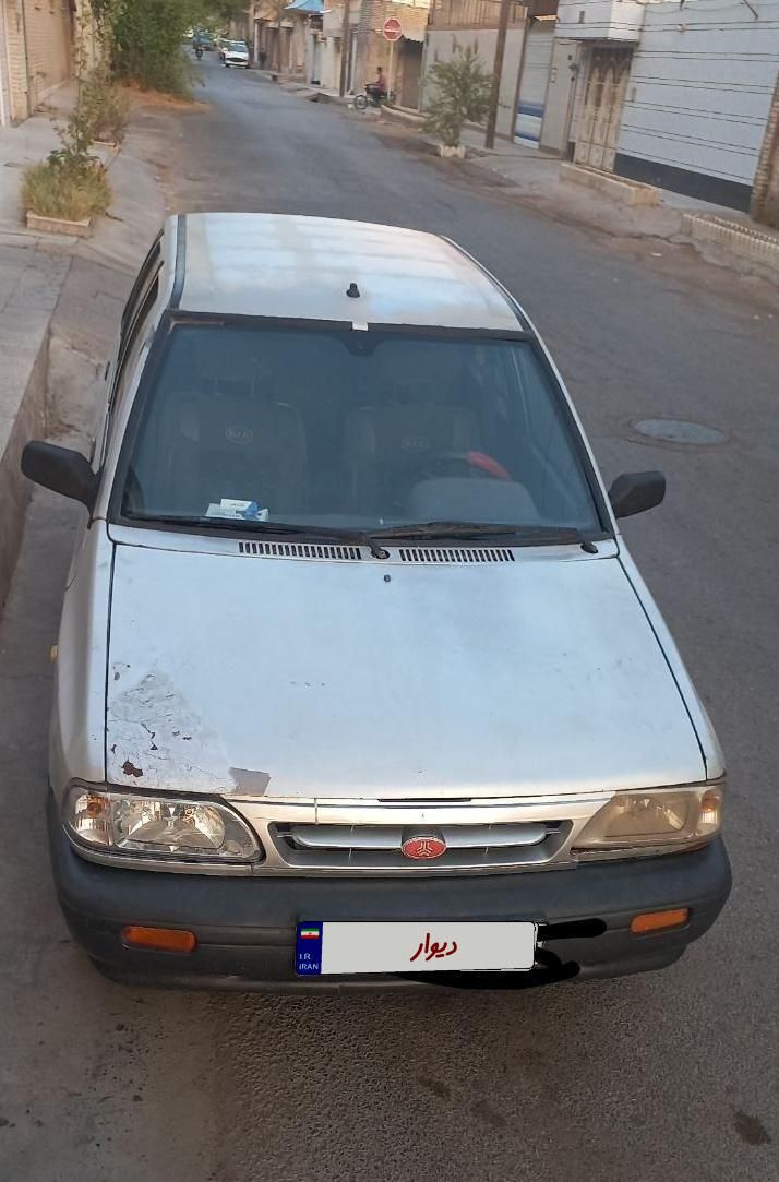 خودرو پراید، صبا آگهی ann_19433234