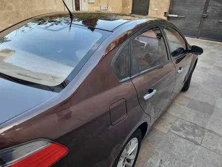 خودرو برلیانس، H330 آگهی ann_19433250