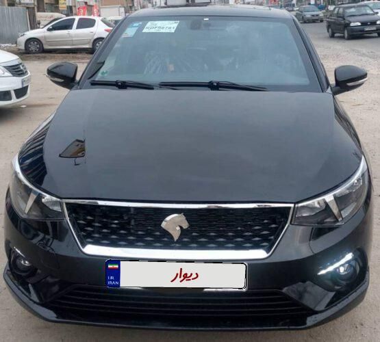 تارا اتوماتیک V4 LX - 1404