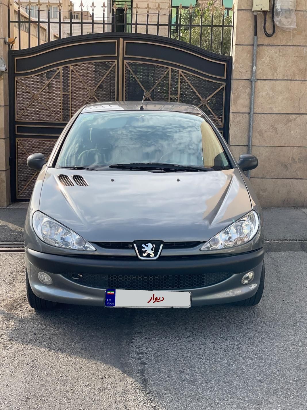 خودرو پژو، 206 آگهی ann_19433279