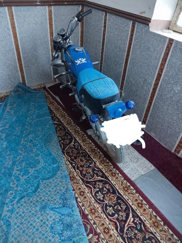 پراید صبا بنزینی - 1381