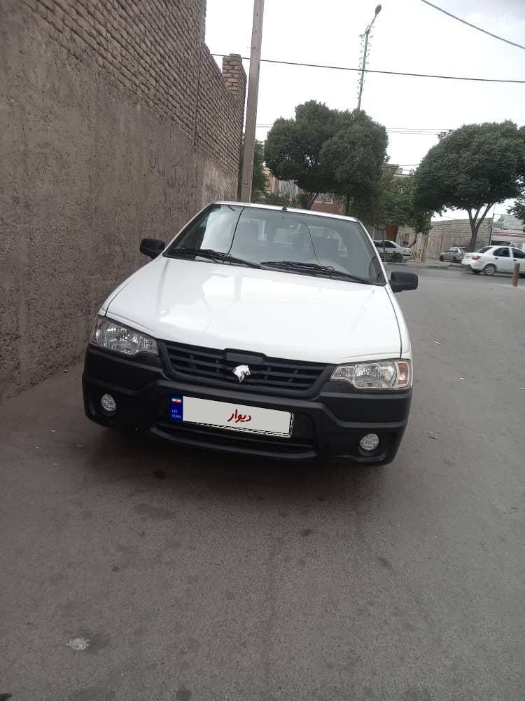 خودرو آریسان، 2 آگهی ann_19433289