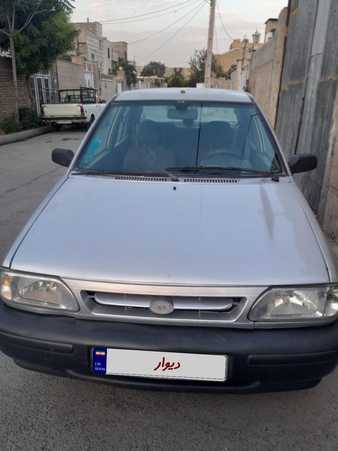خودرو پراید، صبا آگهی ann_19433293