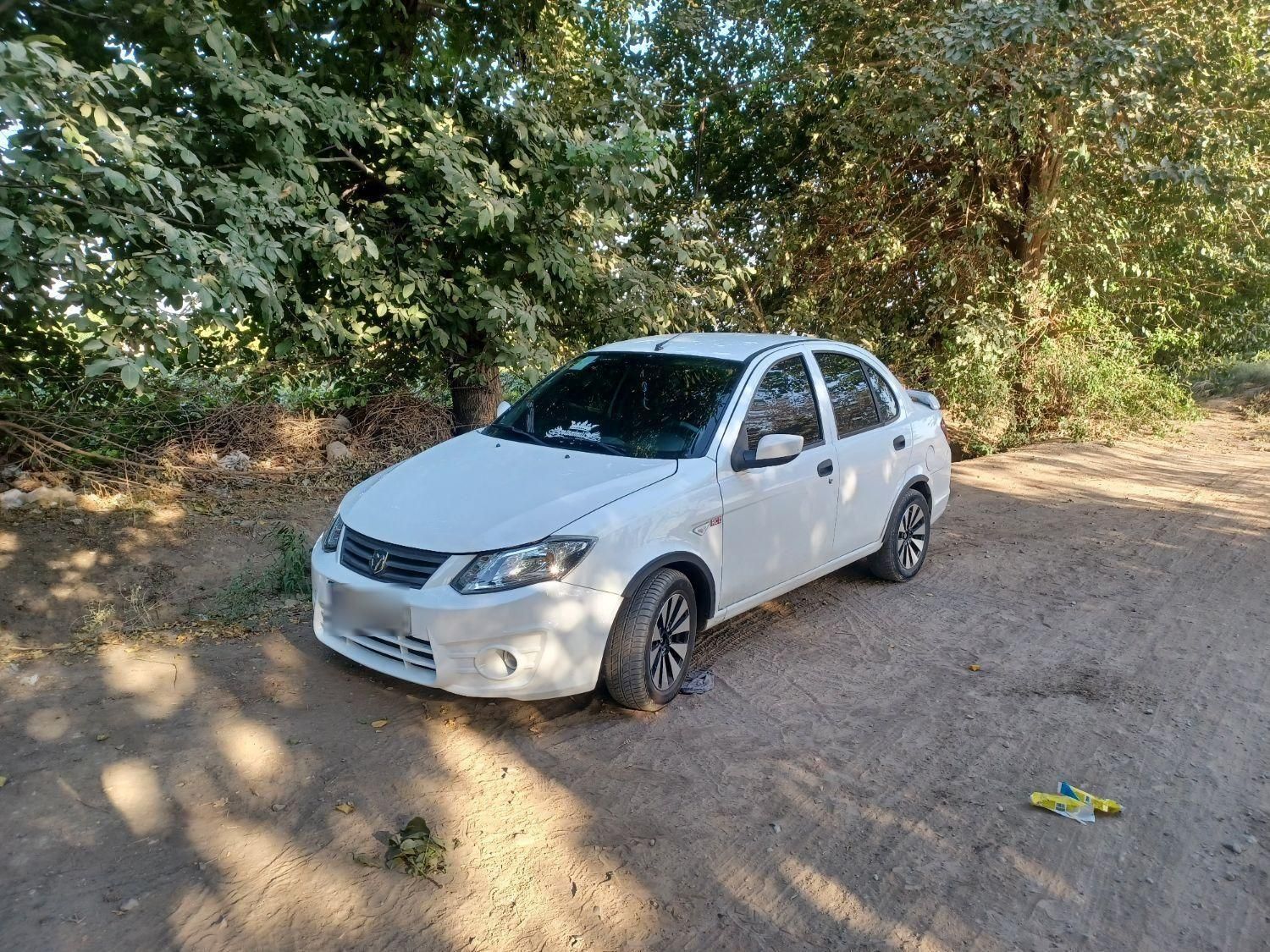 ساینا S دنده‌ای معمولی - 1399