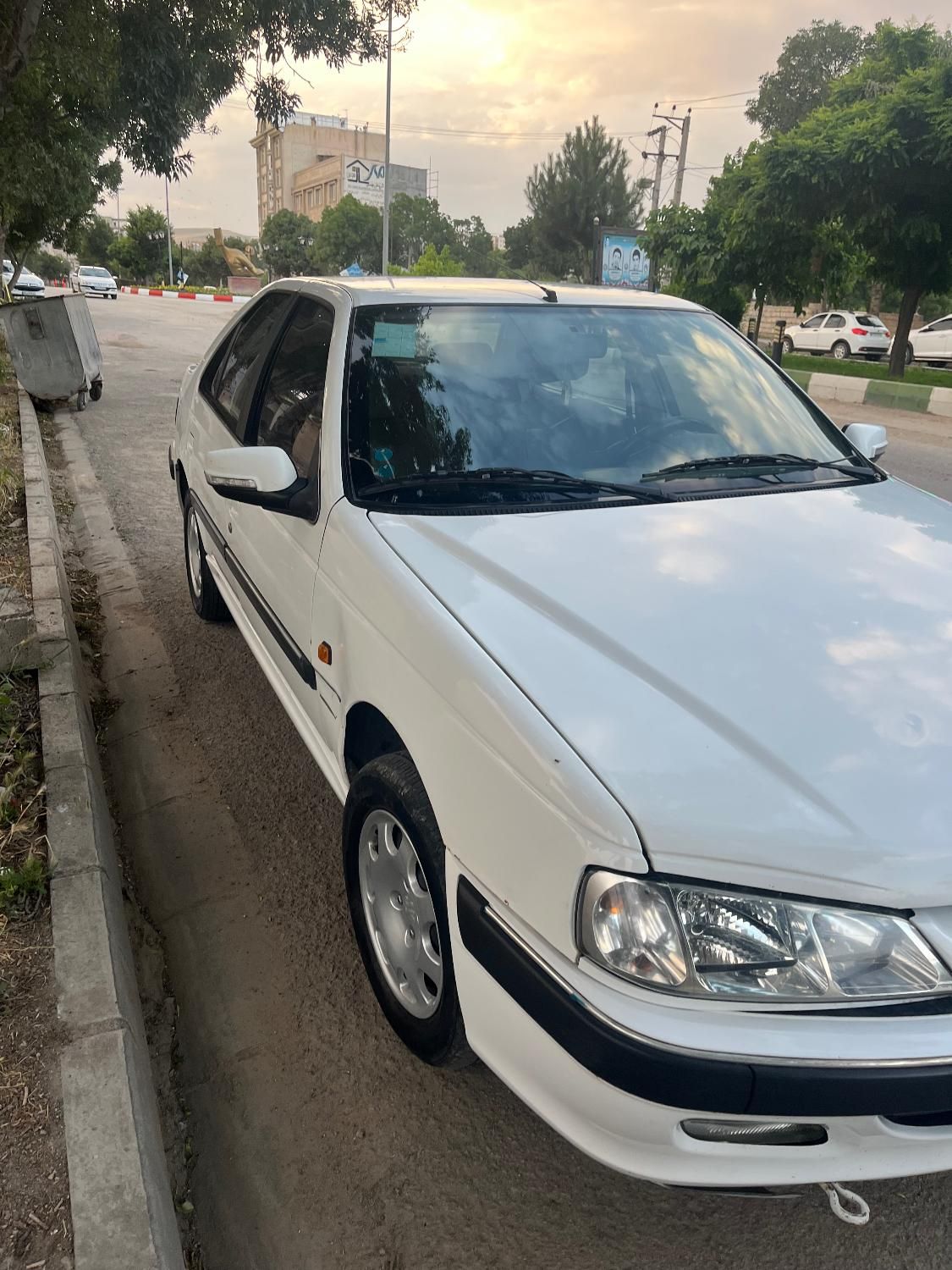خودرو پژو، پارس آگهی ann_19433304