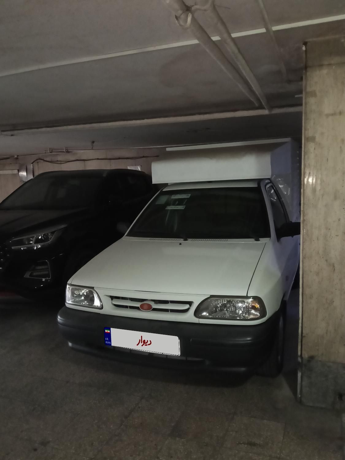 پراید 151 SE - 1401