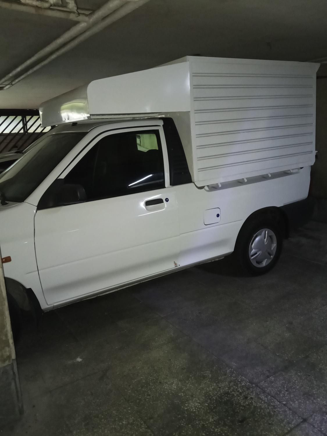 پراید 151 SE - 1401