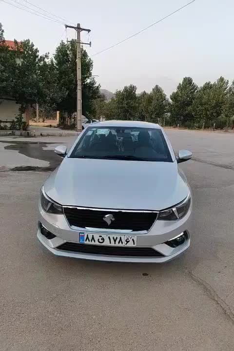 خودرو تارا، دنده‌ای آگهی ann_19433316