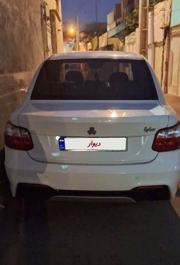 خودرو ساینا، S آگهی ann_19433325
