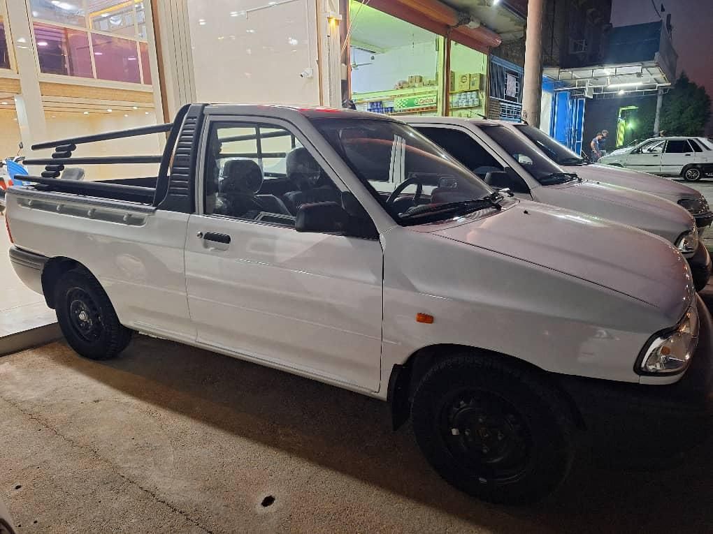 پراید 151 SE - 1402