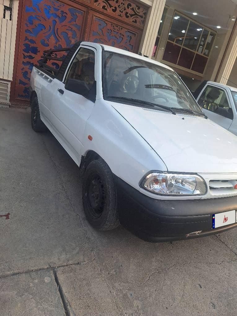 پراید 151 SE - 1402