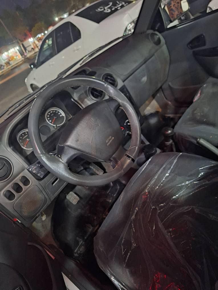 پراید 151 SE - 1402