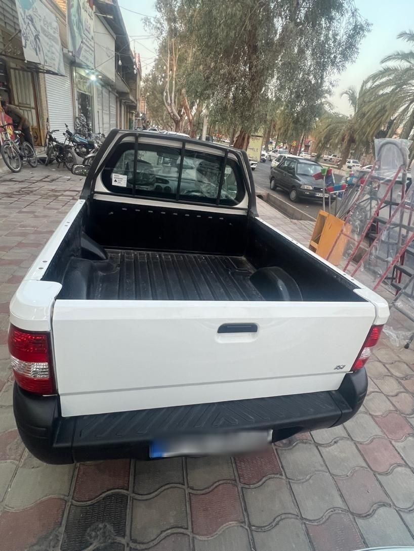 پراید 151 SE - 1403