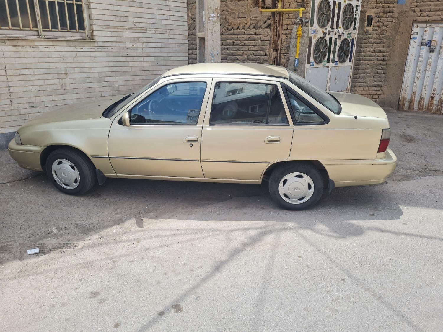 خودرو دوو، سیلو آگهی ann_19433339
