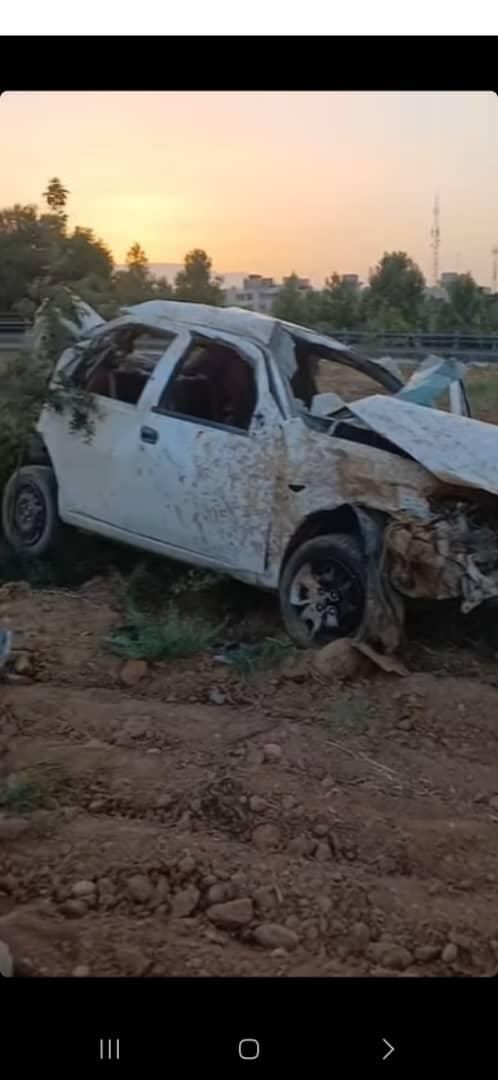 ساینا G GXL دوگانه‌سوز - 1402