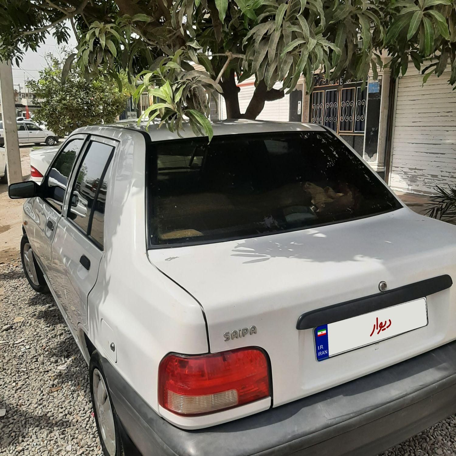 پراید 131 SE - 1399