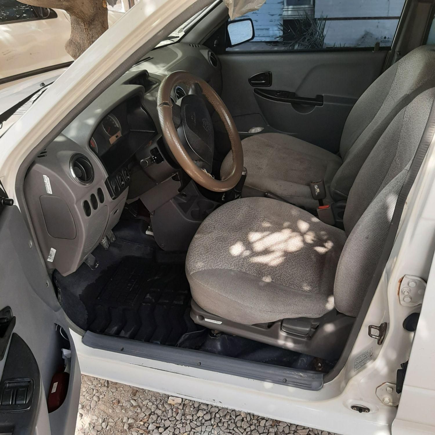 پراید 131 SE - 1399