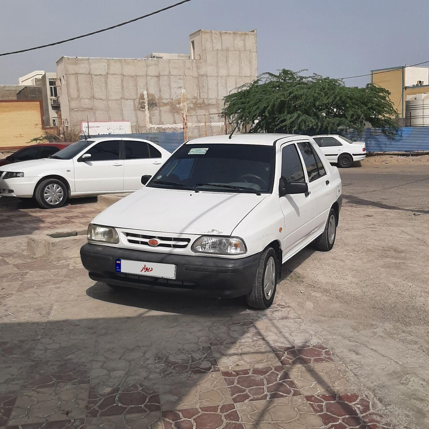خودرو پراید، 131 آگهی ann_19433353