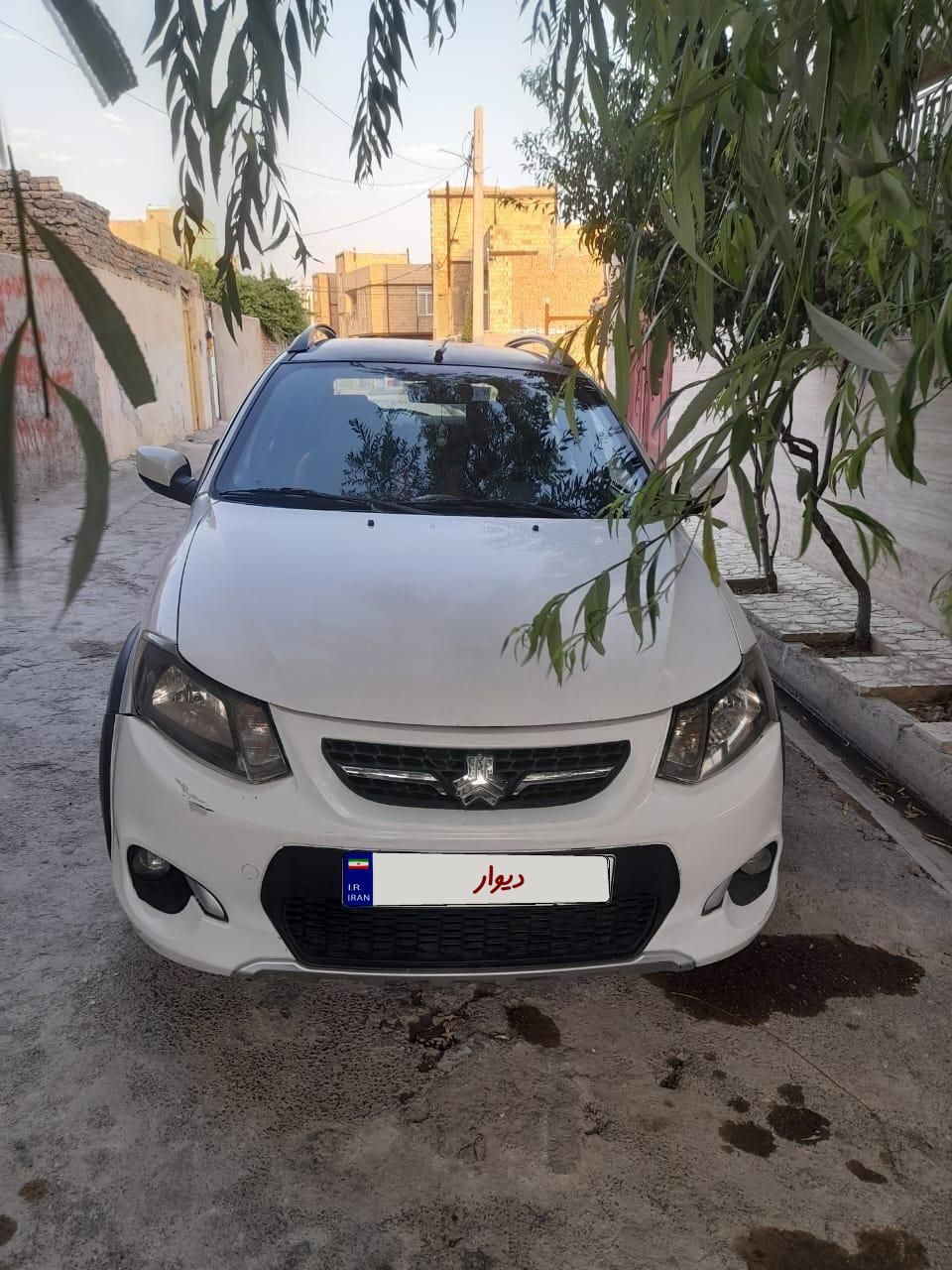 خودرو کوییک، R آگهی ann_19433362
