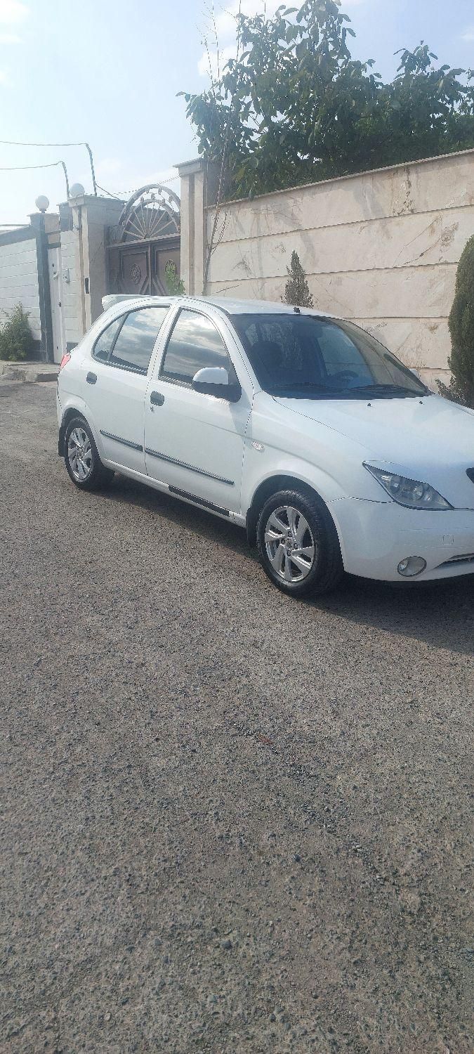 خودرو تیبا، 2 آگهی ann_19433364