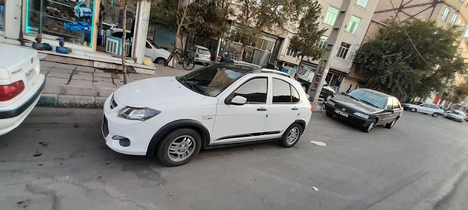 خودرو کوییک، S آگهی ann_19433366