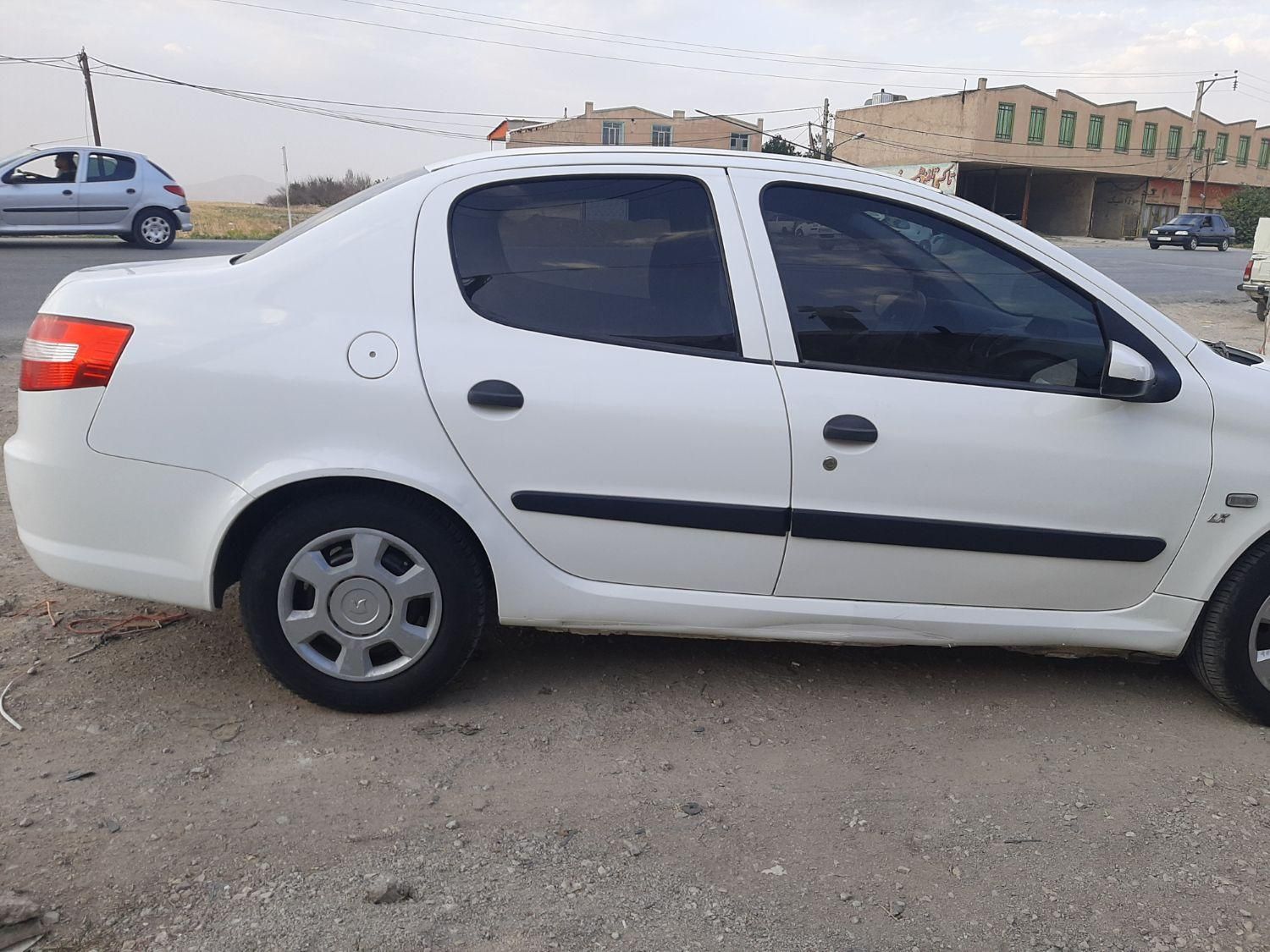 رانا LX TU5 - 1397