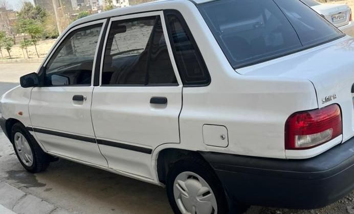 خودرو پراید، 131 آگهی ann_19433394