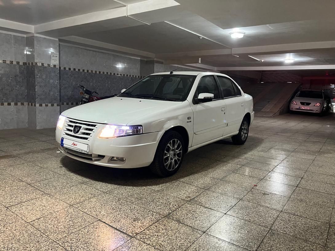 خودرو سمند، سورن آگهی ann_19433396