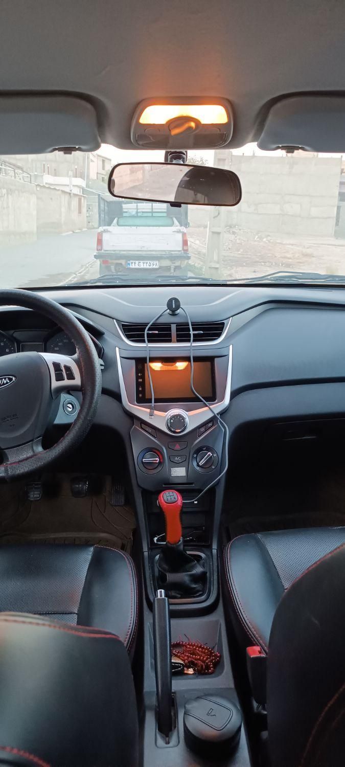ام وی ام 315 هاچ بک اسپرت اکسلنت - 1397