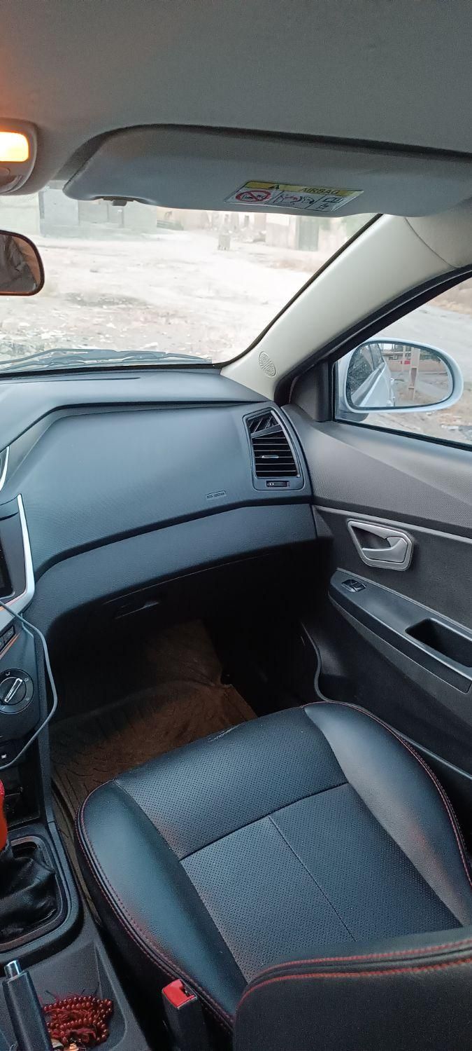 ام وی ام 315 هاچ بک اسپرت اکسلنت - 1397
