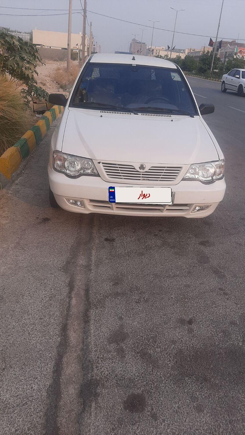 خودرو پراید، 111 آگهی ann_19433399