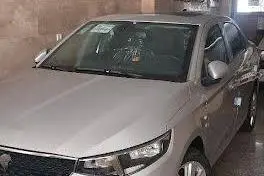 خودرو تارا، اتوماتیک آگهی ann_19433409