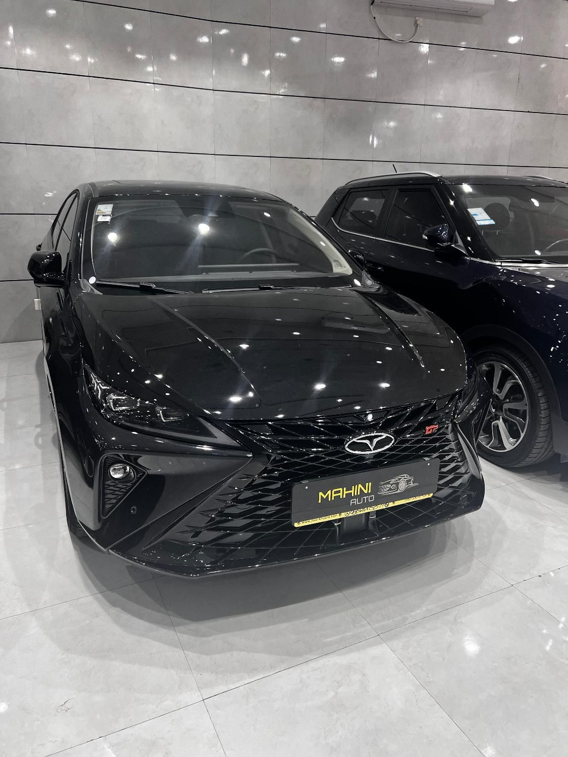فونیکس آریزو 6 GT اکسلنت - 2025