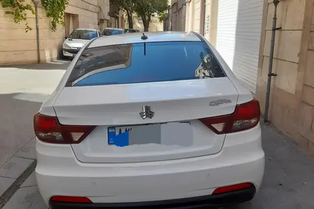 خودرو شاهین، G آگهی ann_19433418