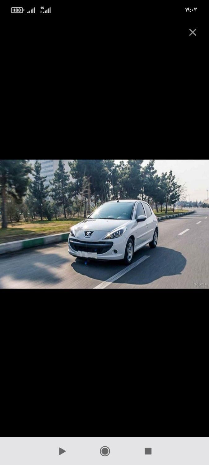 خودرو پژو، 207 آگهی ann_19433433