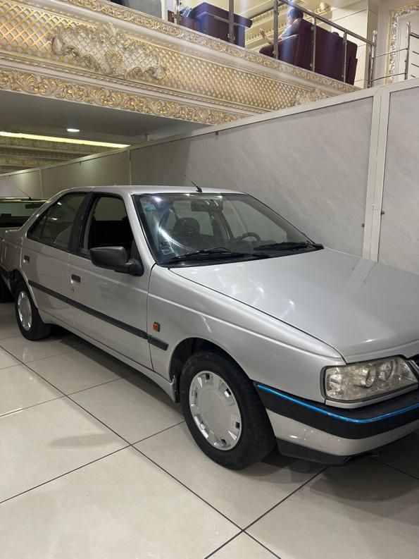 پژو 405 GLI - 1385