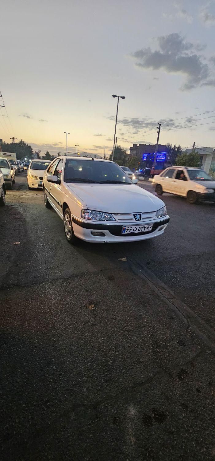 خودرو پژو، پارس آگهی ann_19433451