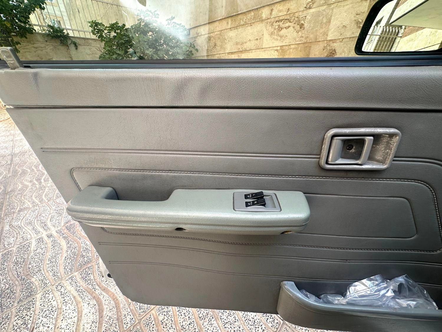 پراید 111 LX - 1388
