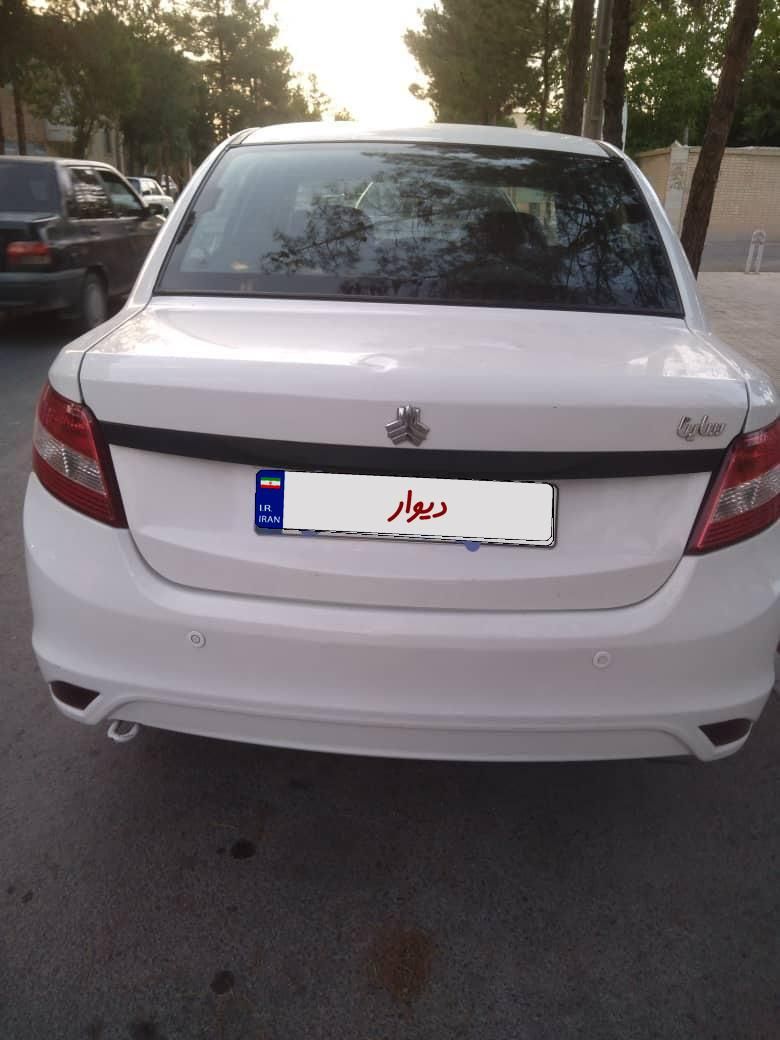 ساینا S دنده‌ای معمولی - 1399