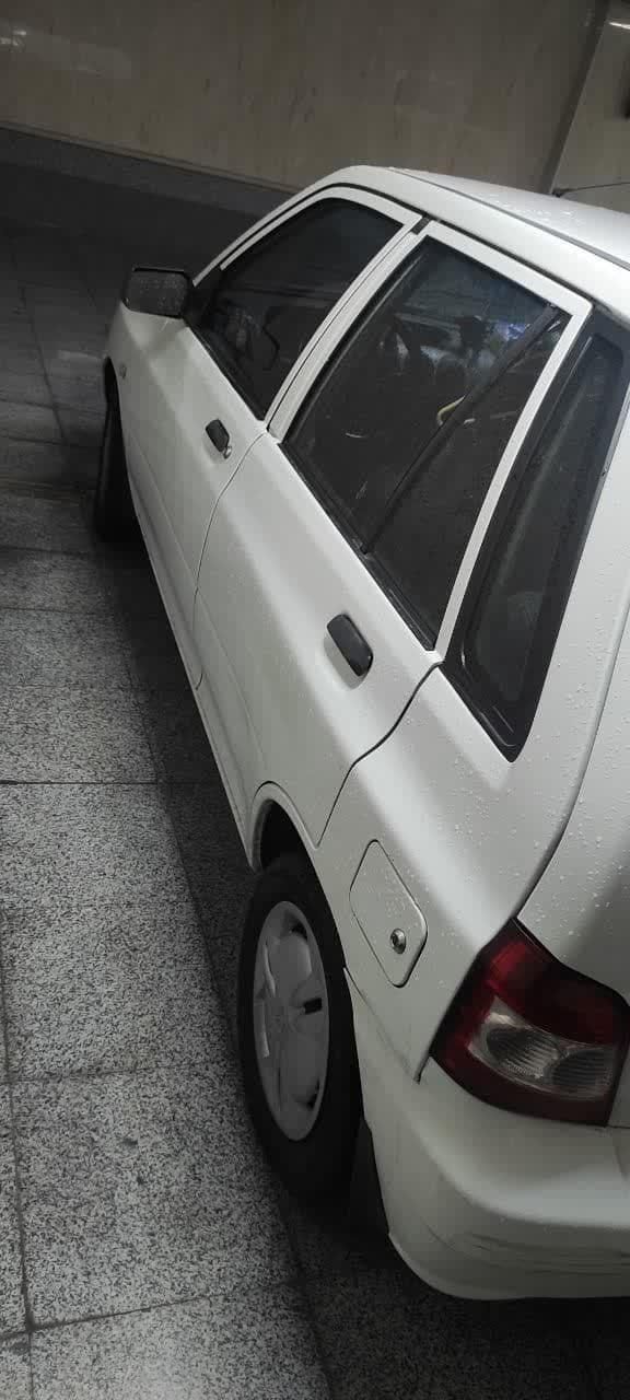 پراید 111 SE - 1397