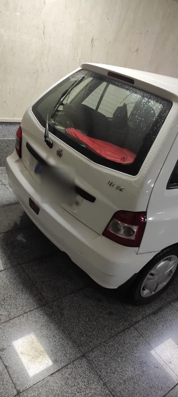 پراید 111 SE - 1397