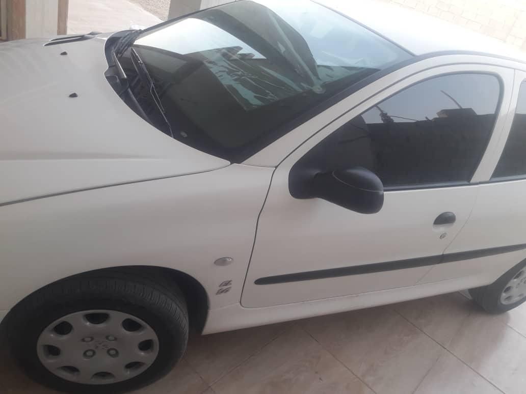 خودرو پژو، 206 آگهی ann_19433494