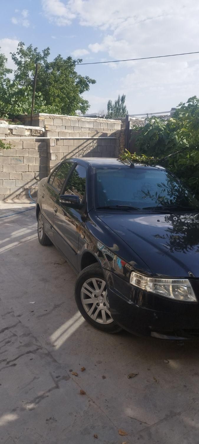 سمند سورن ELX EF7 - 1394