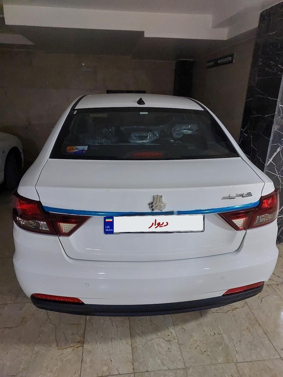 خودرو شاهین، G آگهی ann_19433524